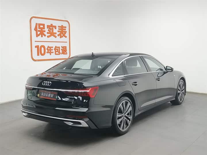 Zdjęcie 2 - Audi A6L
