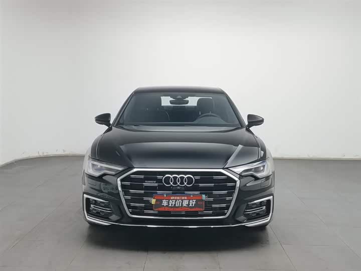 Zdjęcie 3 - Audi A6L