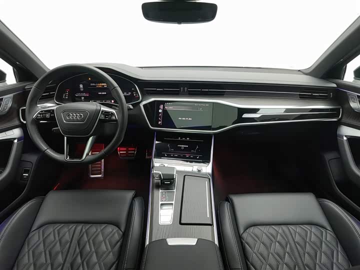 Zdjęcie 5 - Audi A6L