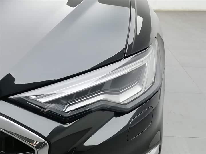 Zdjęcie 7 - Audi A6L