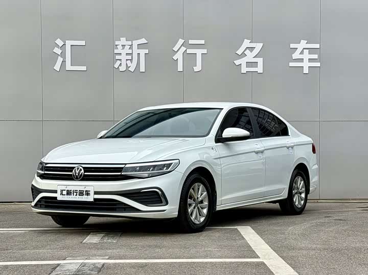 Фото 1 - Volkswagen Bora