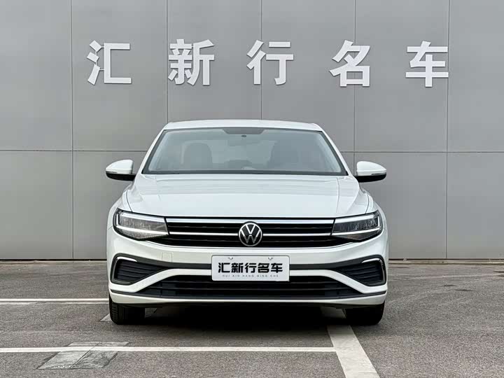 Фото 2 - Volkswagen Bora