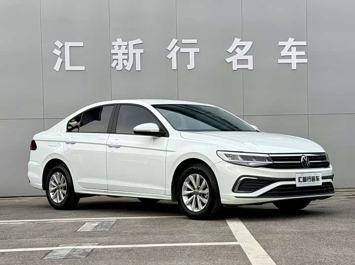 Фото 3 - Volkswagen Bora