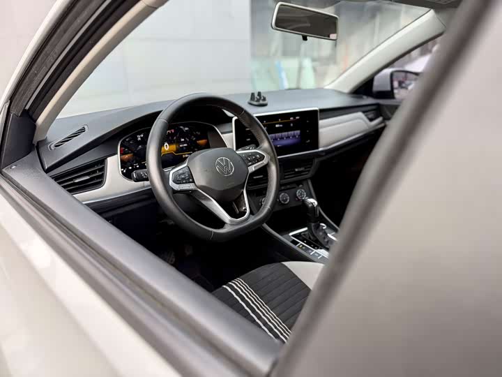 Фото 4 - Volkswagen Bora