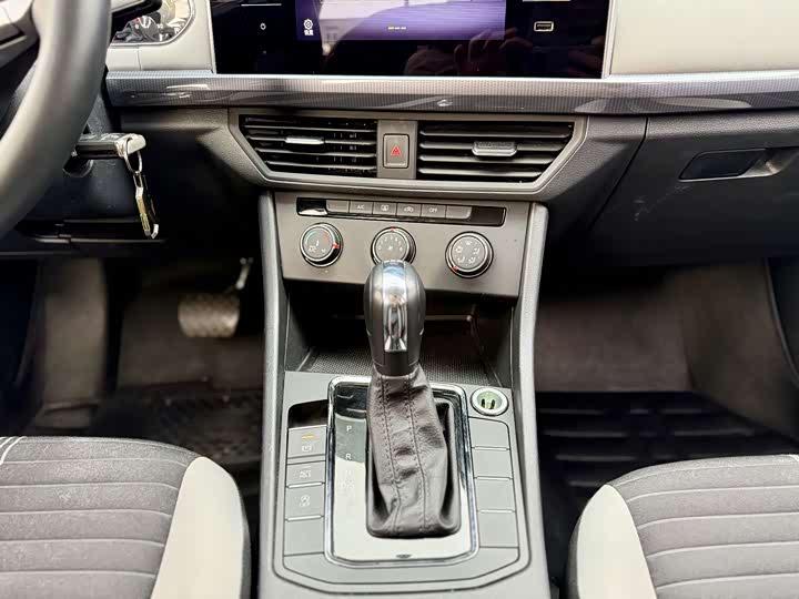 Фото 5 - Volkswagen Bora
