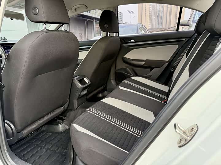 Фото 6 - Volkswagen Bora