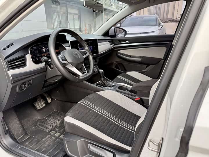 Фото 7 - Volkswagen Bora