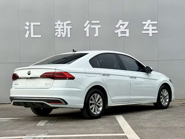 Фото 8 - Volkswagen Bora