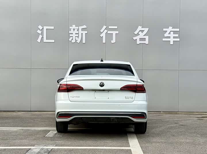 Фото 9 - Volkswagen Bora