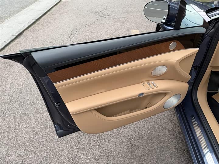 Stelato S9 2026 2026款 增程 Ultra 后驱 53kWh (192线激光雷达）