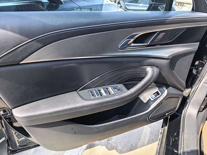 Zdjęcie 6 - Hongqi H5
