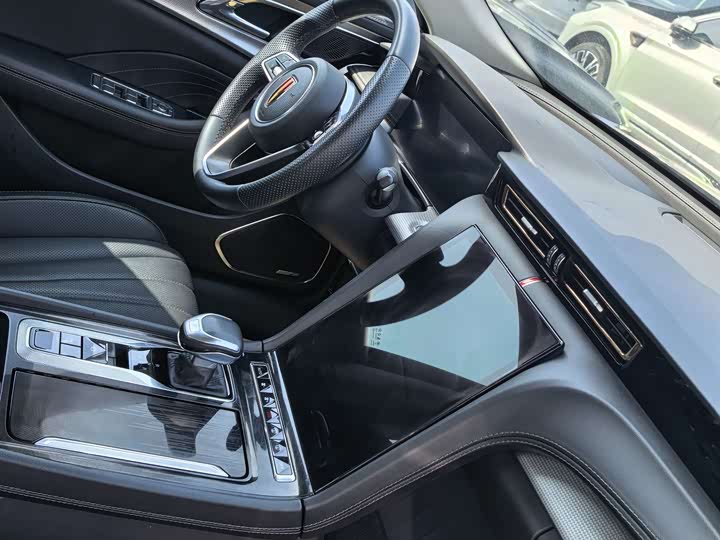 Zdjęcie 9 - Hongqi H5