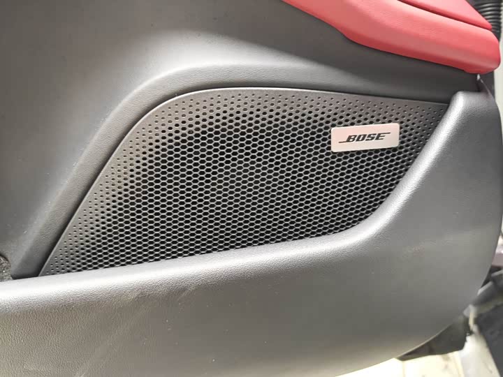 Porsche Taycan 2025 2025款 Taycan
