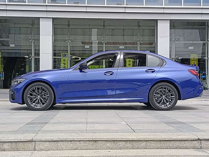 Фото 5 - BMW 3 Series