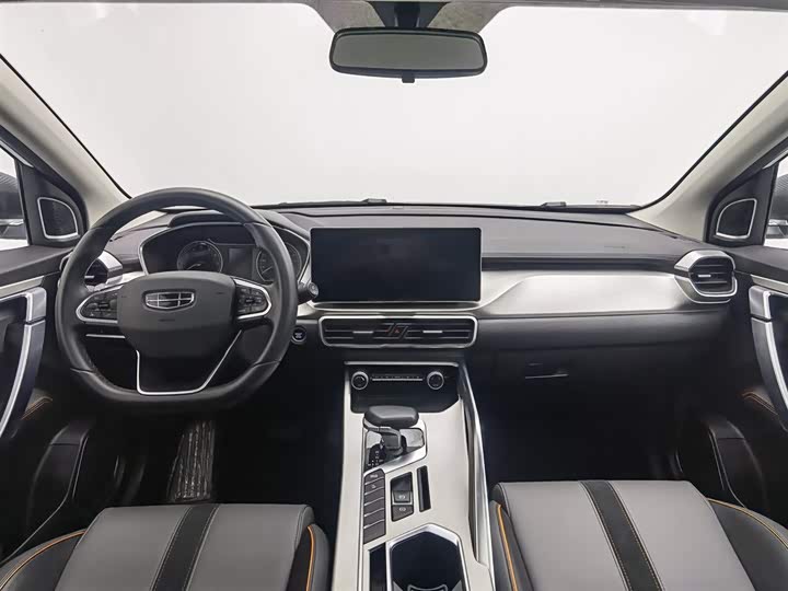 Photo 5 - Geely Coolray