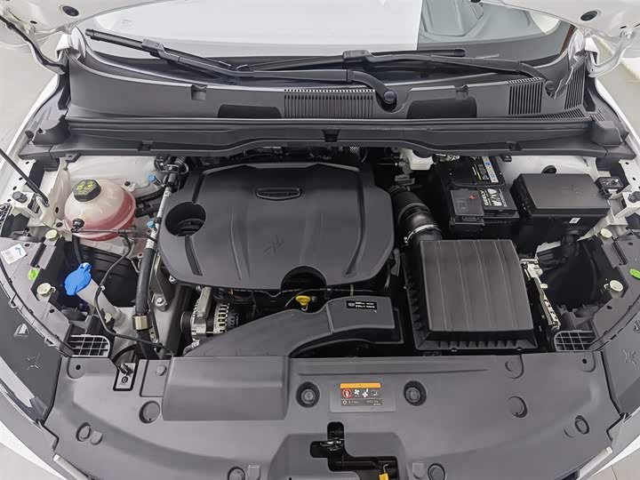 Photo 6 - Geely Coolray