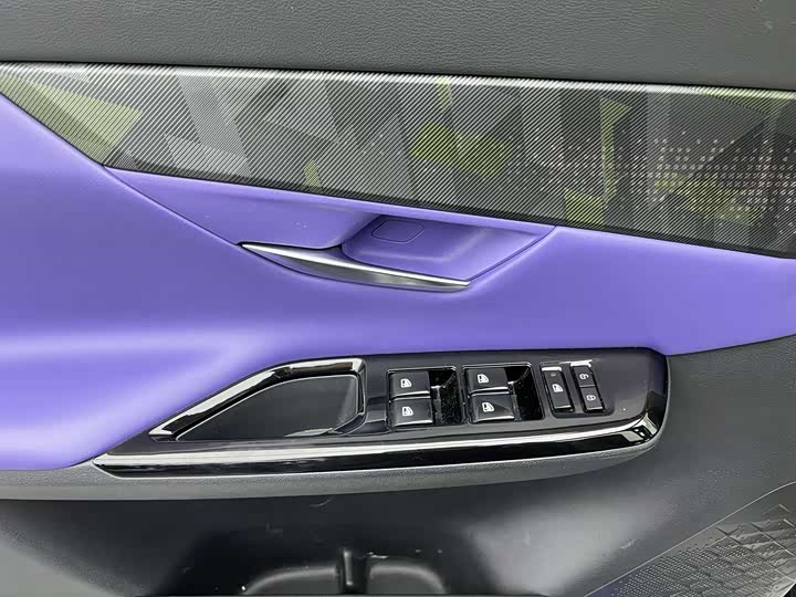 2023 Changan UNI-T