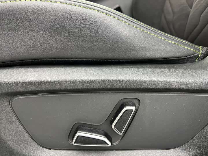 2023 Changan UNI-T