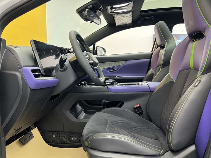 2023 Changan UNI-T