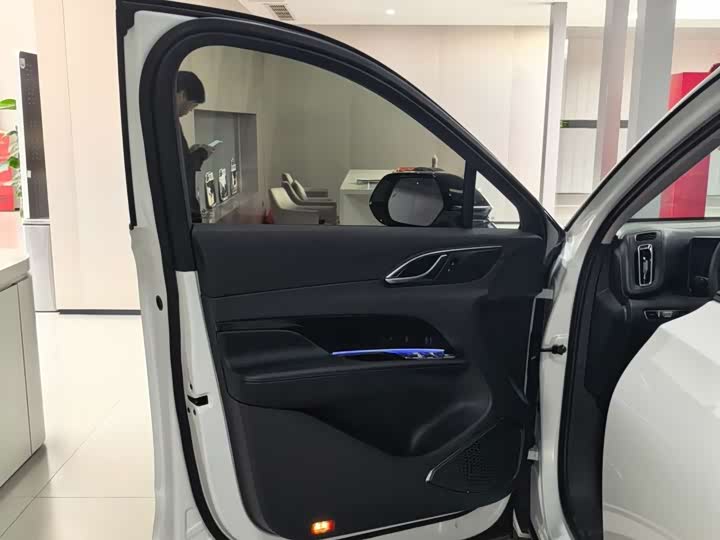Hongqi HS3 2024 2024款 1.5T 善为版