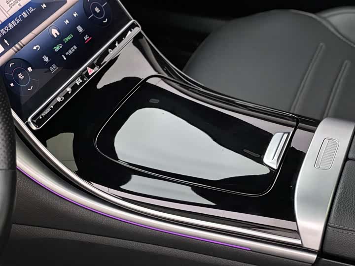 Фото 3 - Mercedes-Benz C-Class Hybrid