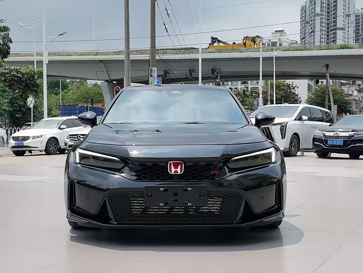 Photo 2 - Honda Civic