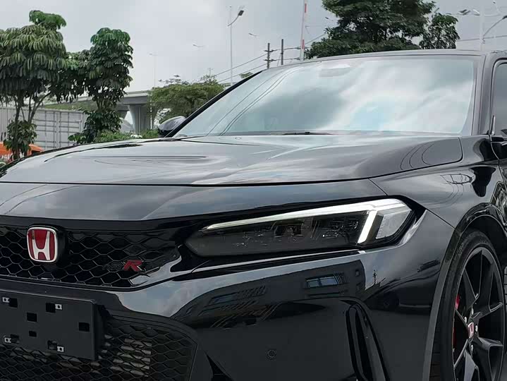 Photo 3 - Honda Civic