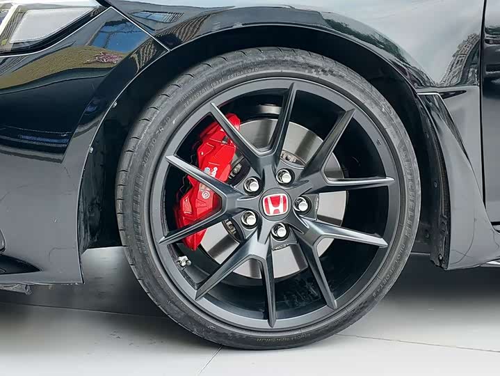 Photo 4 - Honda Civic