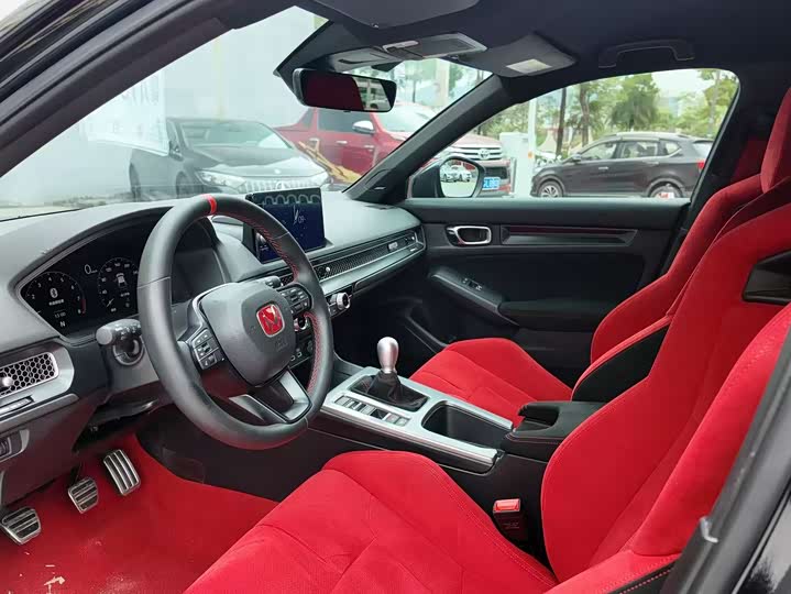 Photo 6 - Honda Civic