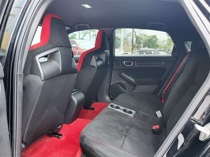 Photo 7 - Honda Civic