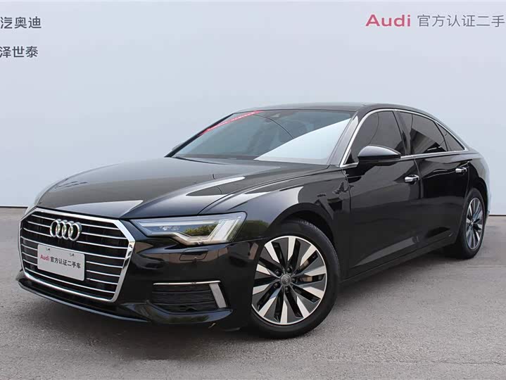 صورة 1 - Audi A6L