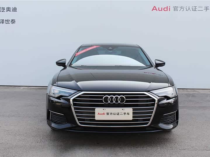 صورة 2 - Audi A6L