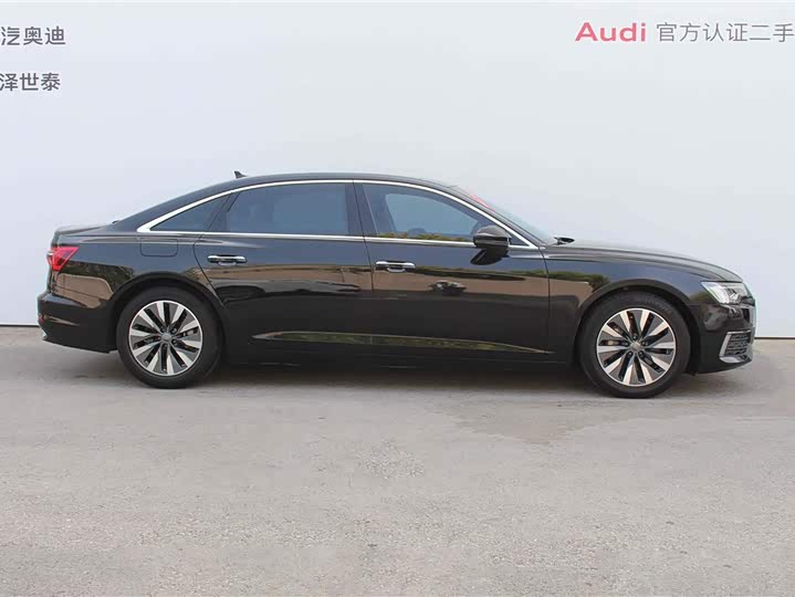 صورة 3 - Audi A6L
