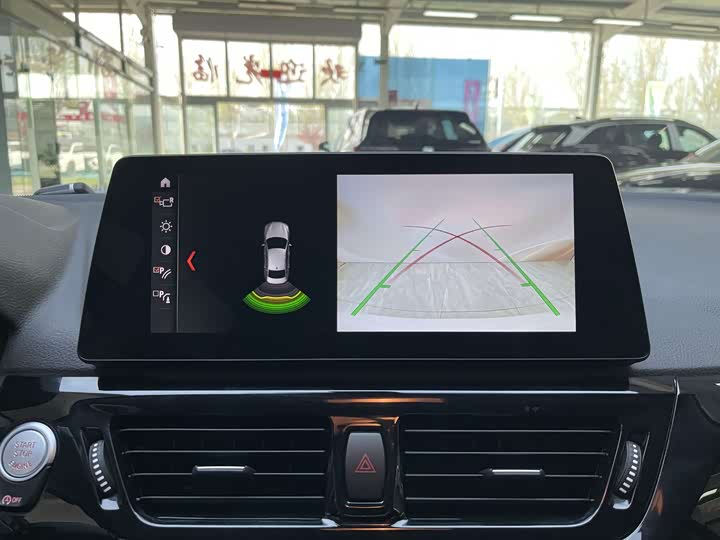 BMW 1 Series 2023 2023款 120i M运动版