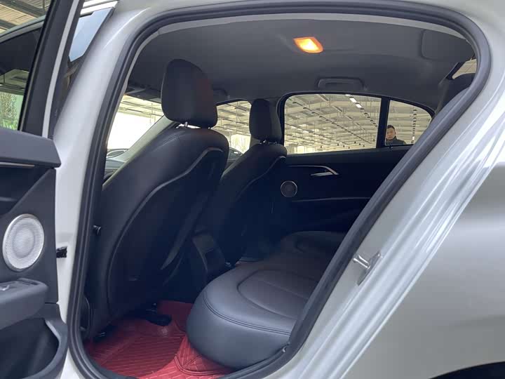 BMW 1 Series 2023 2023款 120i M运动版