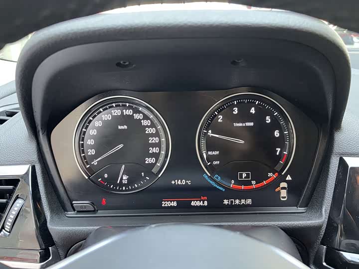 BMW 1 Series 2023 2023款 120i M运动版
