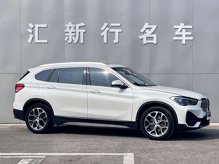 Zdjęcie 3 - BMW X1