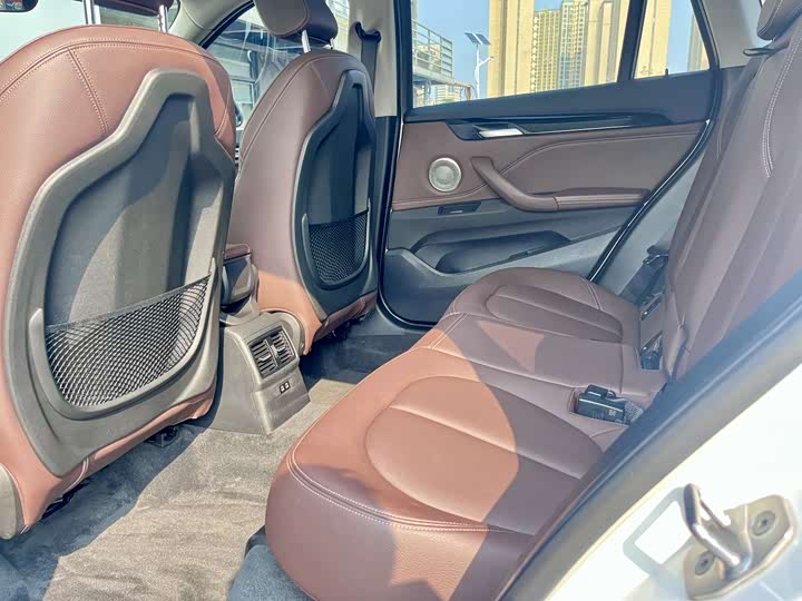 Zdjęcie 5 - BMW X1