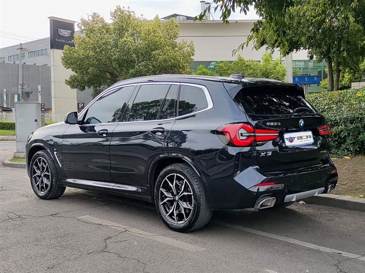 Photo 4 - BMW X3