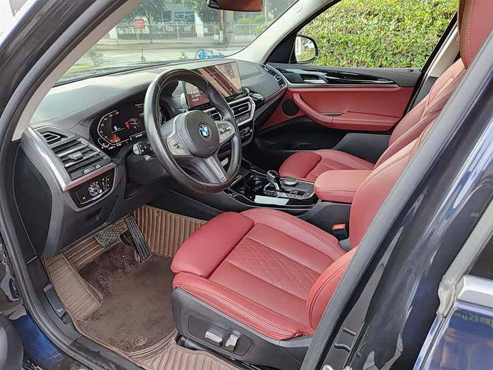 Photo 7 - BMW X3