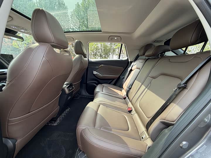 Zdjęcie 6 - GAC Trumpchi GS4