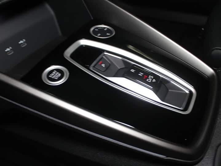 Audi A3 2026 2026款 Sportback 35TFSI 飞驰尊享型