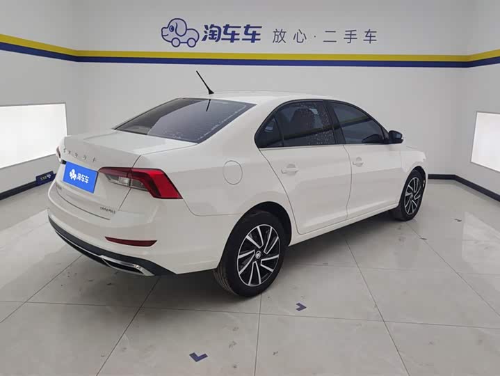 2020 Skoda Rapid