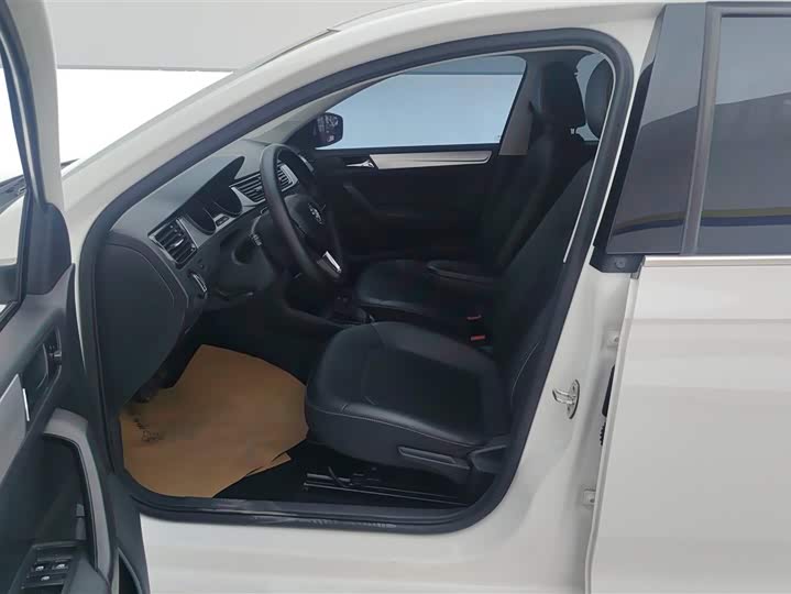 2020 Skoda Rapid