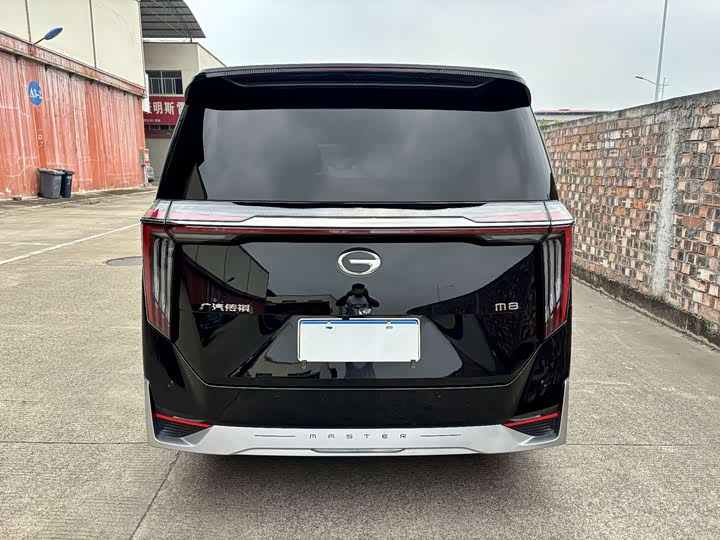 Zdjęcie 5 - GAC Trumpchi M8