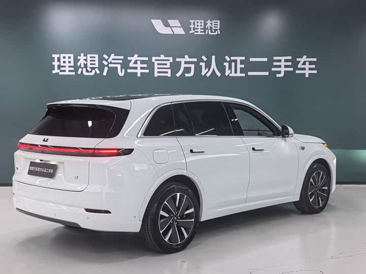 Фото 3 - LiXiang L7