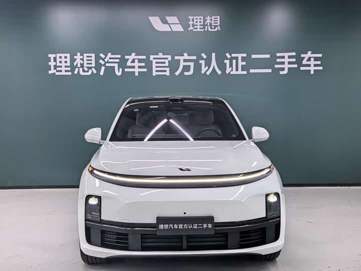 Фото 4 - LiXiang L7