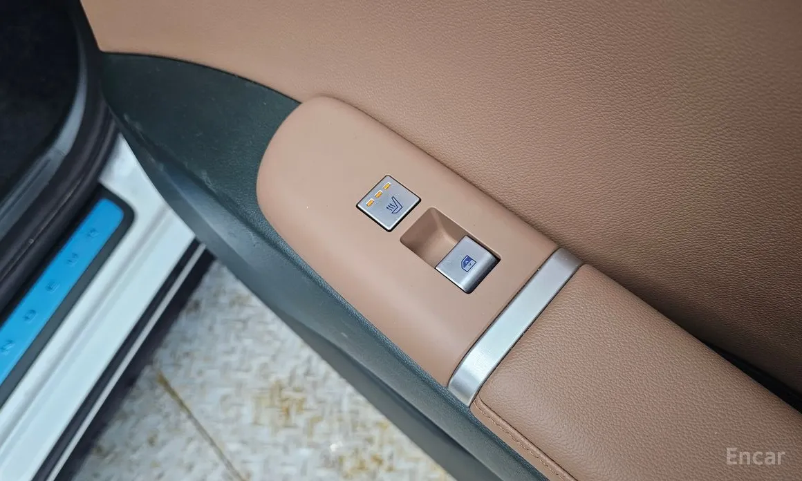 Hyundai Grandeur 2022 2,5 Gasoline 2WD