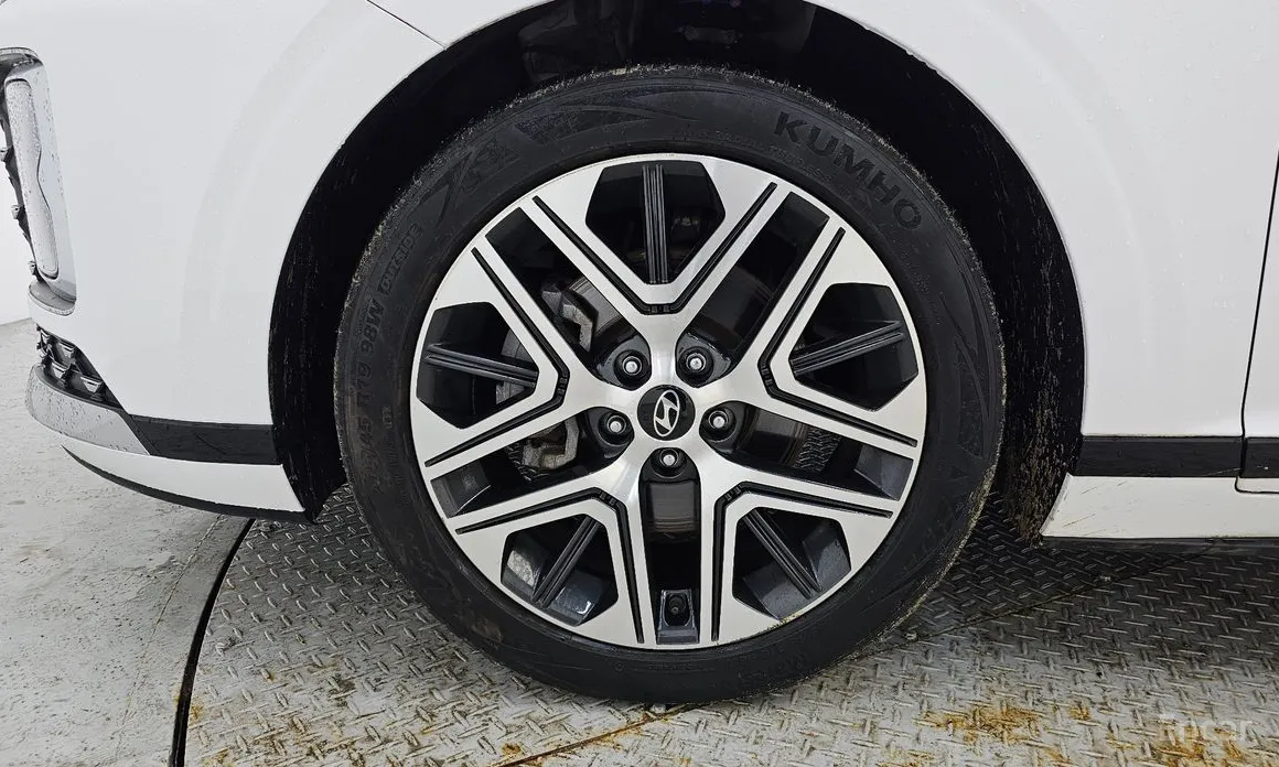 2022 Hyundai Grandeur