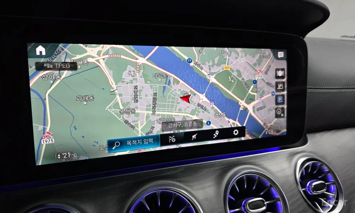 Mercedes-Benz CLS-Class 2018 CLS450 4MATIC